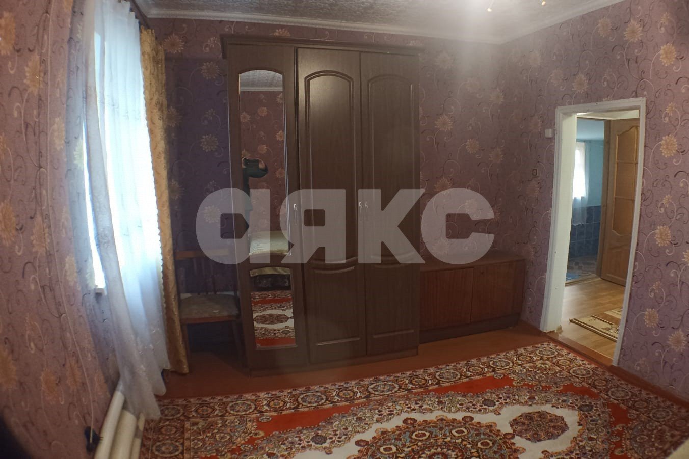 Фото №5: Дом 45 м² + 9 сот. - Ахтанизовская, ул. Таманская, 36