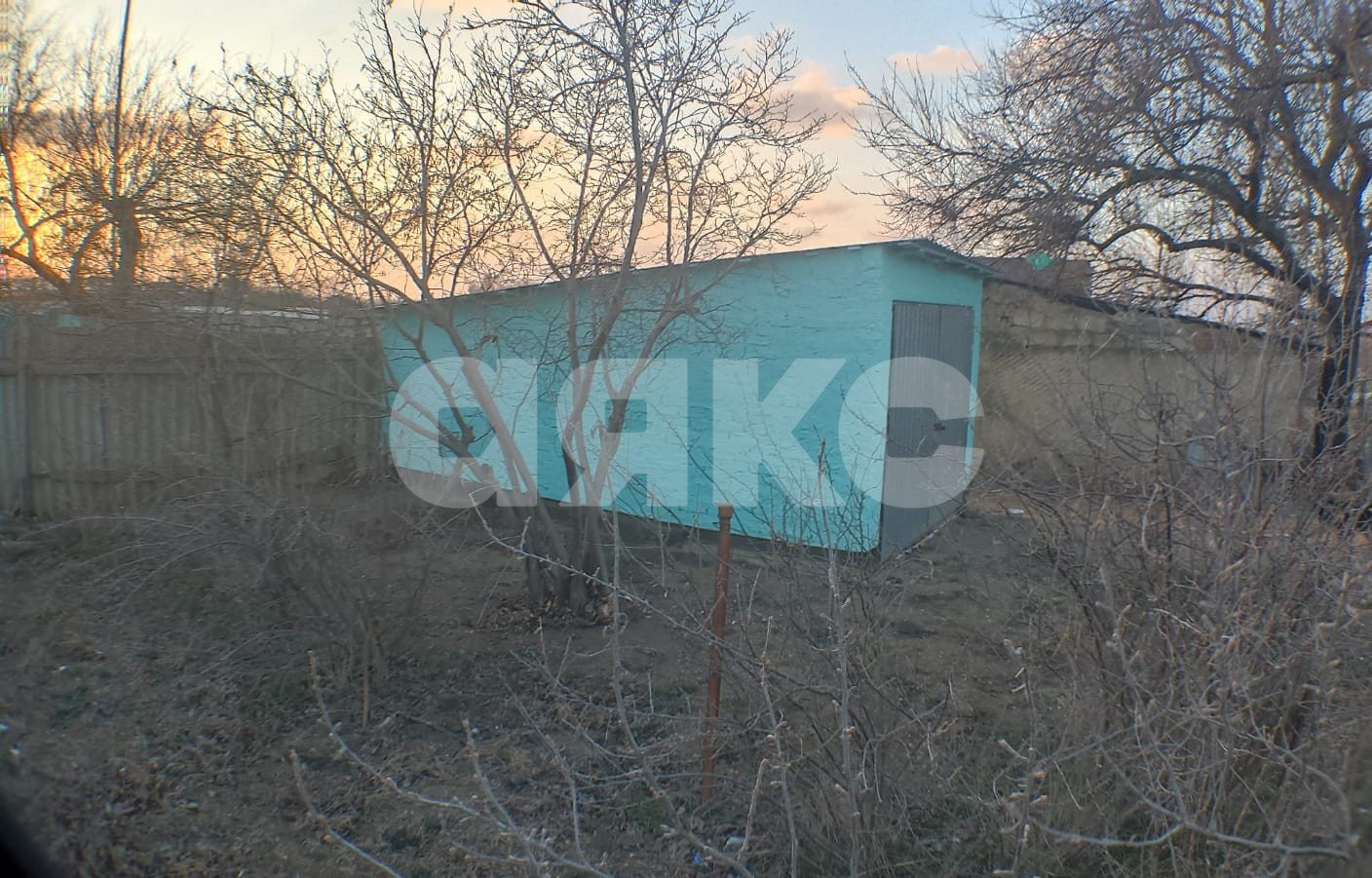 Фото №9: Дом 45 м² + 9 сот. - Ахтанизовская, ул. Таманская, 36