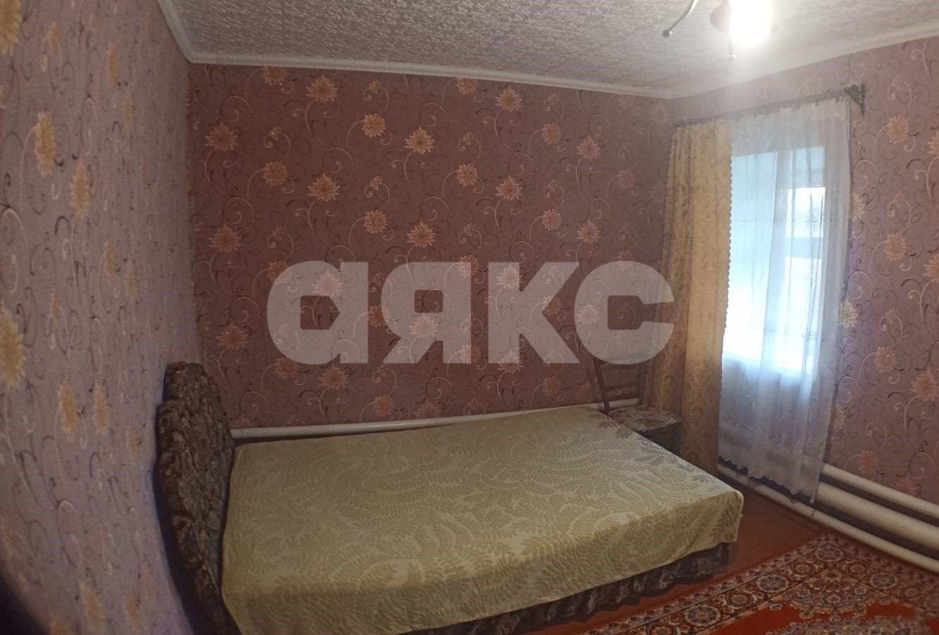 Фото №4: Дом 45 м² + 9 сот. - Ахтанизовская, ул. Таманская, 36