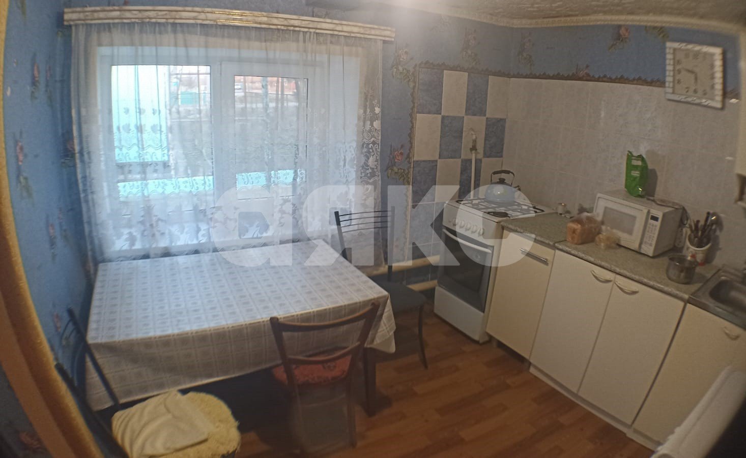 Фото №2: Дом 45 м² + 9 сот. - Ахтанизовская, ул. Таманская, 36