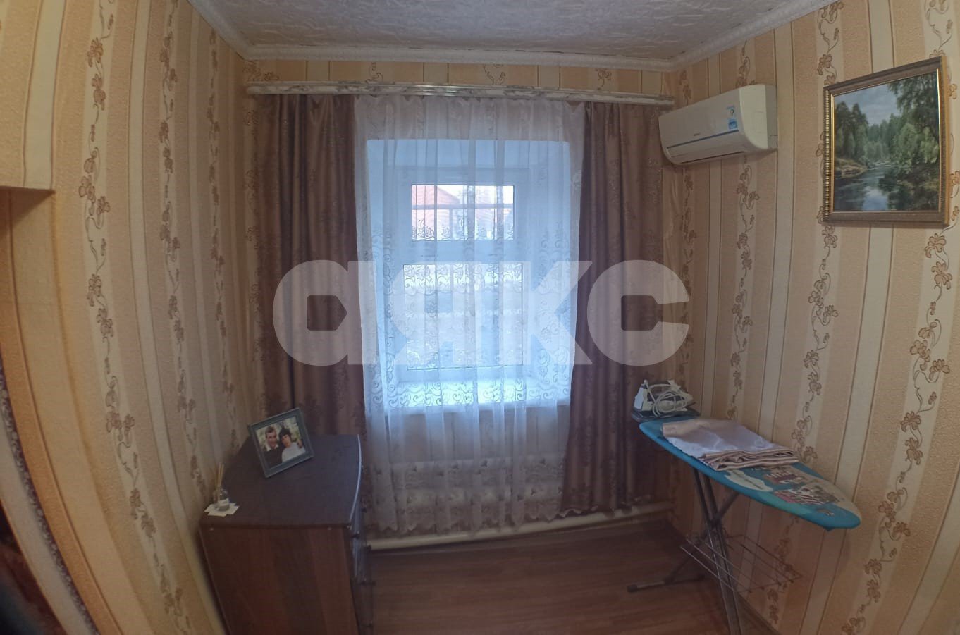 Фото №6: Дом 45 м² + 9 сот. - Ахтанизовская, ул. Таманская, 36