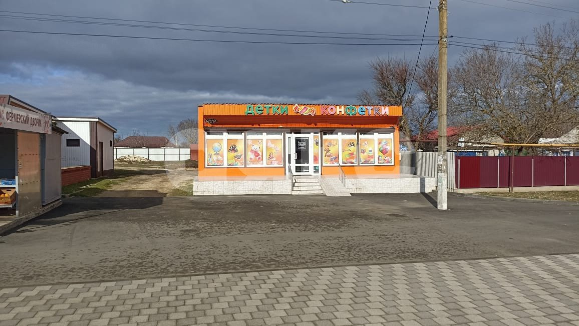 Фото №15: Дом 45 м² + 9 сот. - Ахтанизовская, ул. Таманская, 36