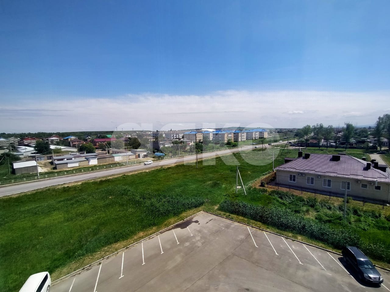 Фото №26: 3-комнатная квартира 90 м² - Темрюк, ул. Анджиевского, 38