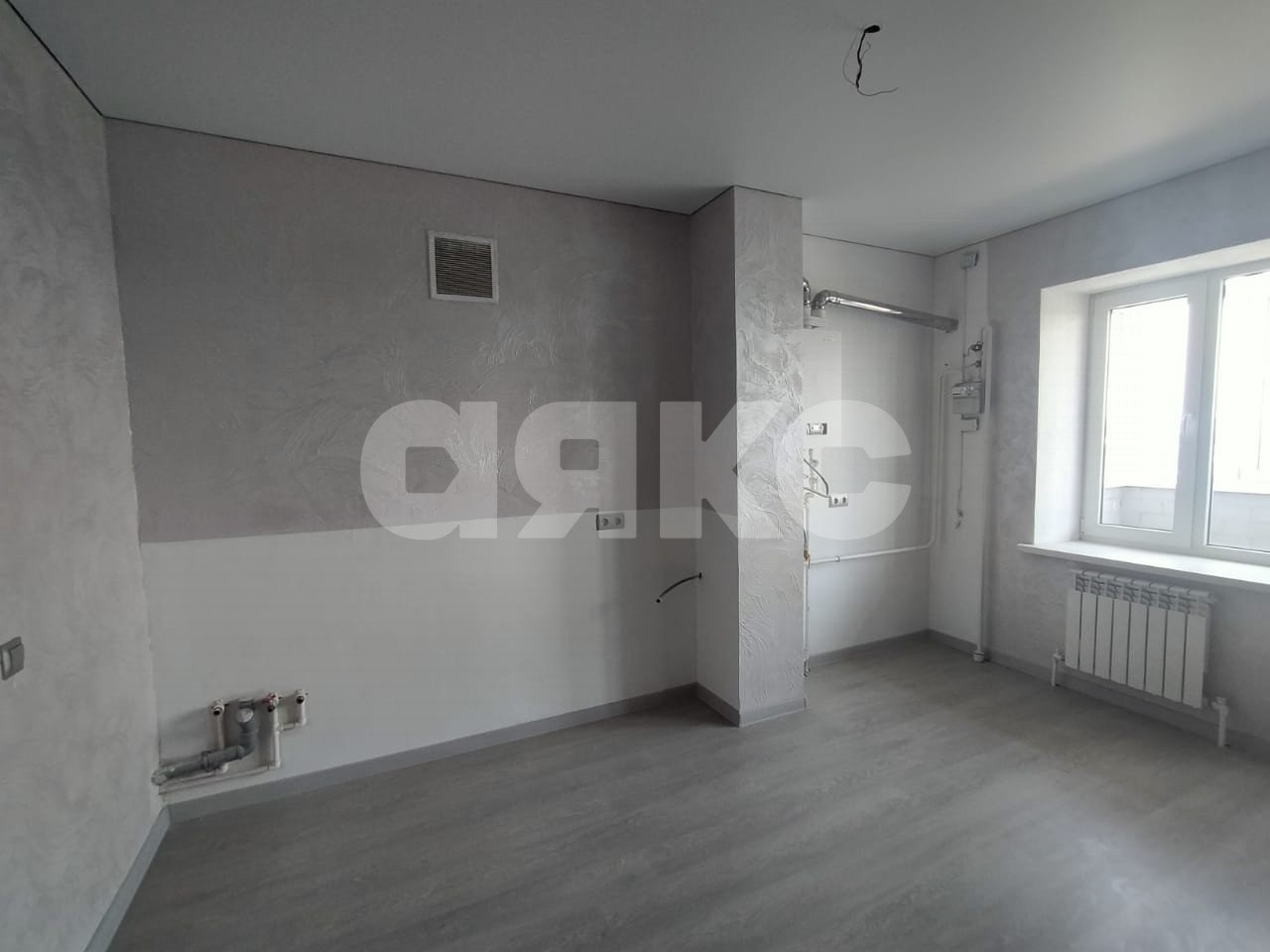 Фото №8: 3-комнатная квартира 90 м² - Темрюк, ул. Анджиевского, 38