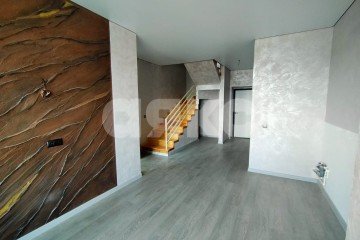 Фото №1: 3-комнатная квартира 90 м² - Темрюк, ул. Анджиевского, 38