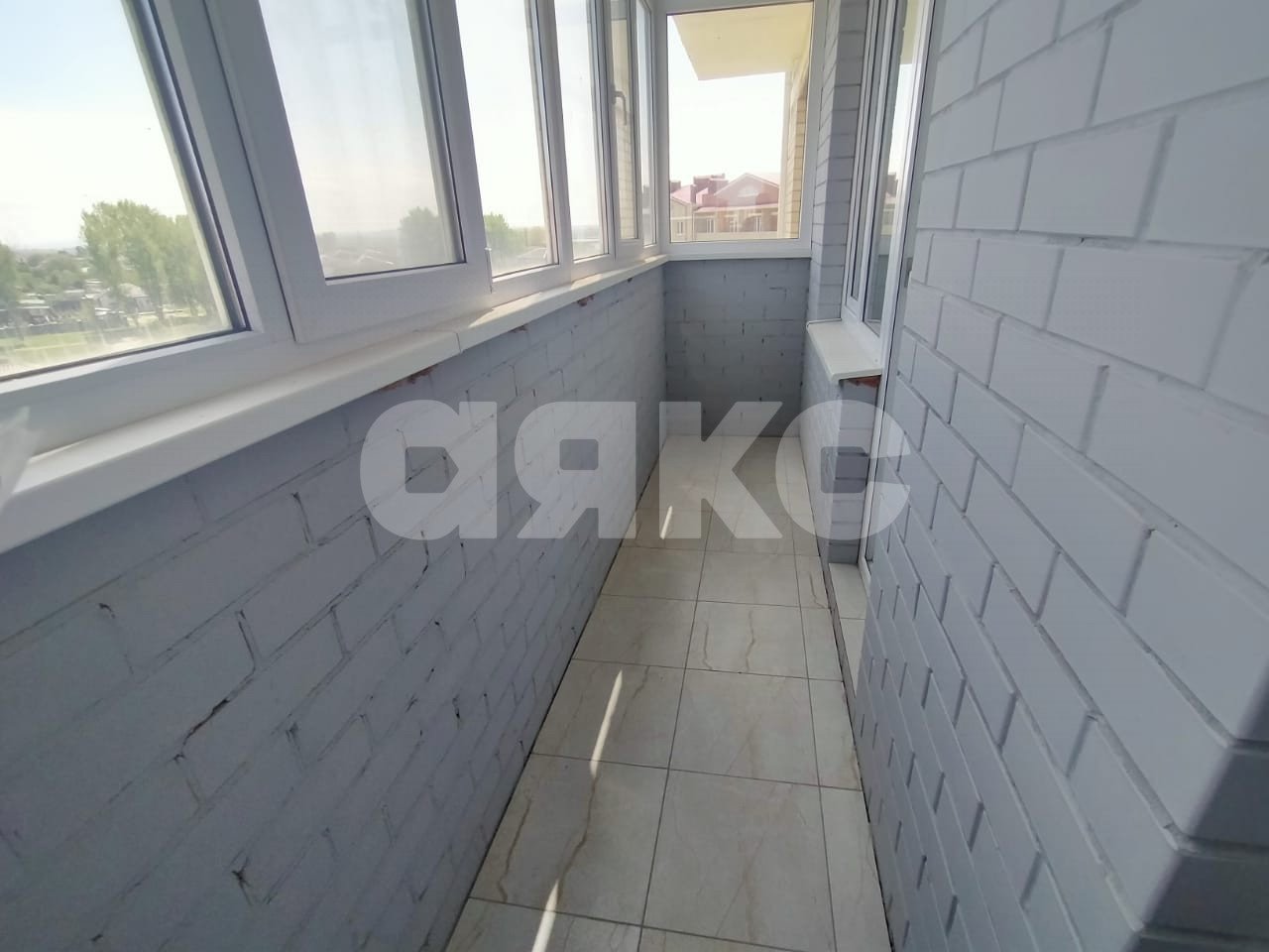 Фото №22: 3-комнатная квартира 90 м² - Темрюк, ул. Анджиевского, 38