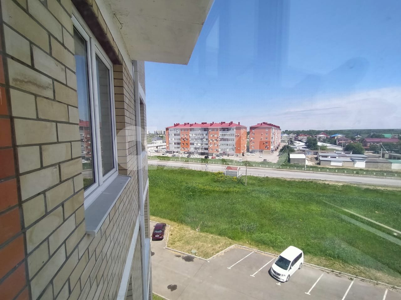 Фото №23: 3-комнатная квартира 90 м² - Темрюк, ул. Анджиевского, 38