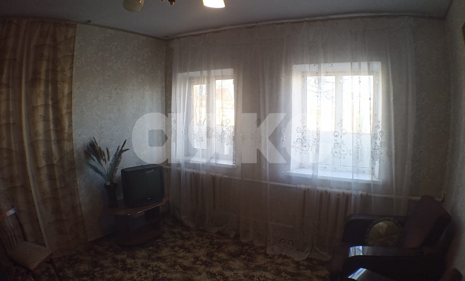 Фото №5: Дом 57 м² + 16 сот. - Ахтанизовская, ул. Красная, 3