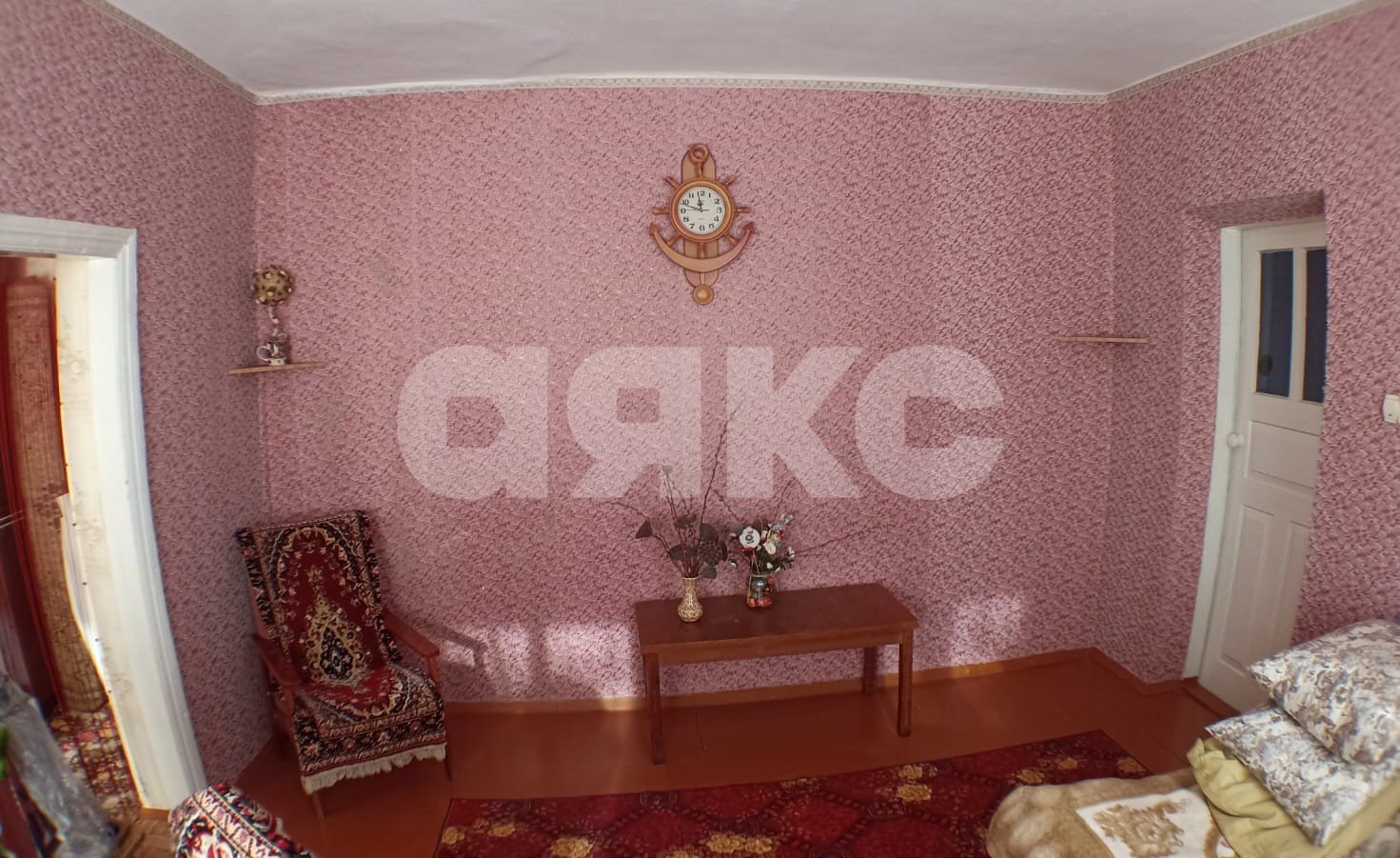 Фото №3: Дом 57 м² + 16 сот. - Ахтанизовская, ул. Красная, 3