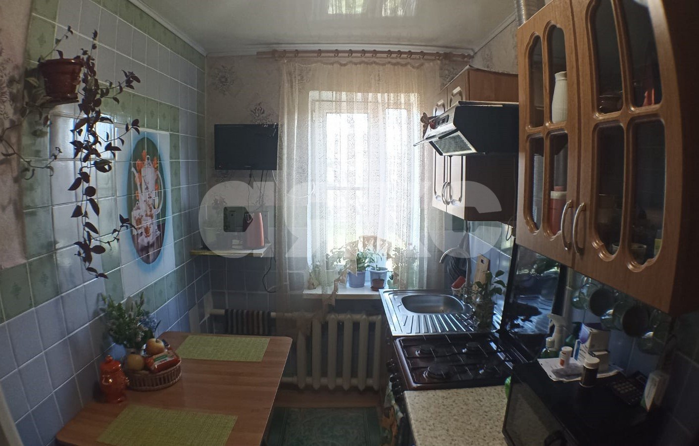 Фото №9: Дом 57 м² + 16 сот. - Ахтанизовская, ул. Красная, 3