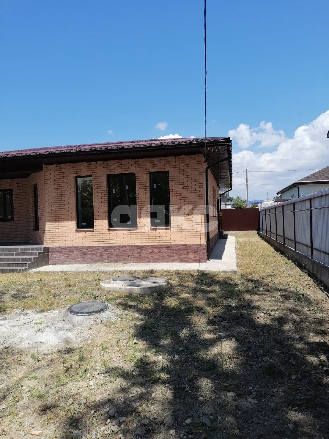 Фото №34: Дом 180 м² + 5.6 сот. - Виноградный, ул. Красная, 29Б/1