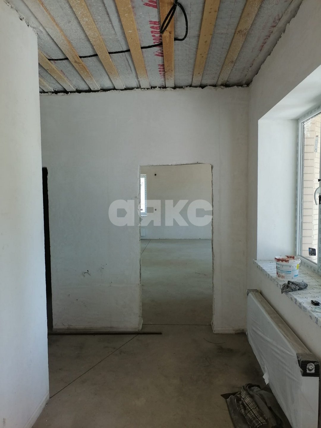 Фото №29: Дом 180 м² + 5.6 сот. - Виноградный, ул. Красная, 29Б/1