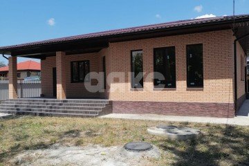 Фото №1: Дом 180 м² - Виноградный, ул. Красная, 29Б/1