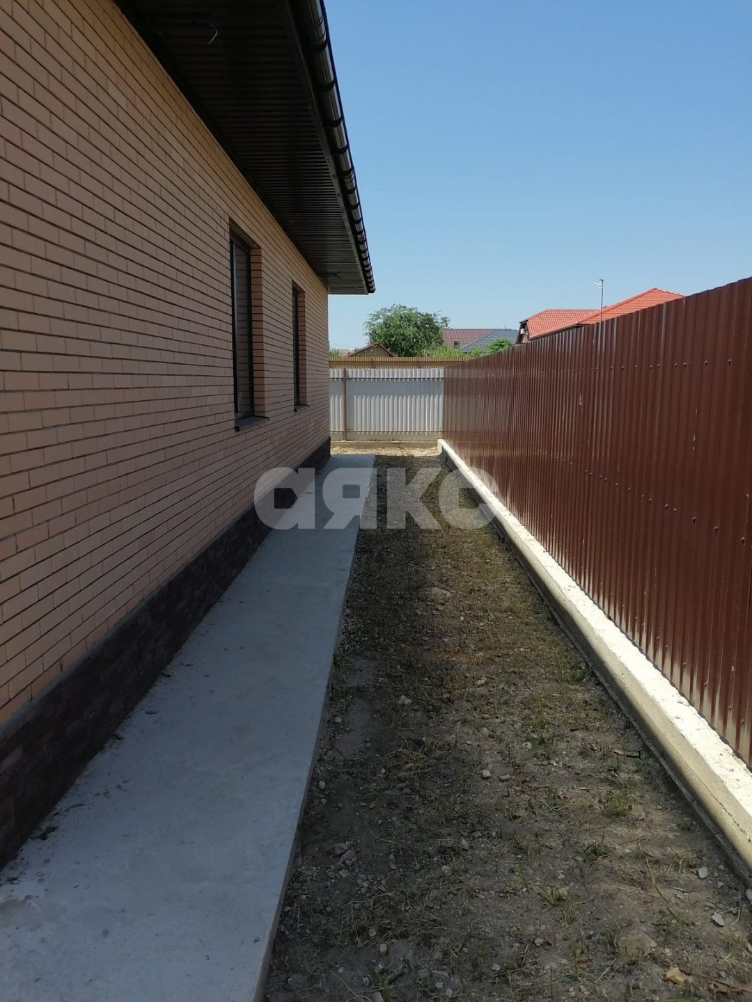 Фото №10: Дом 180 м² + 5.6 сот. - Виноградный, ул. Красная, 29Б/1