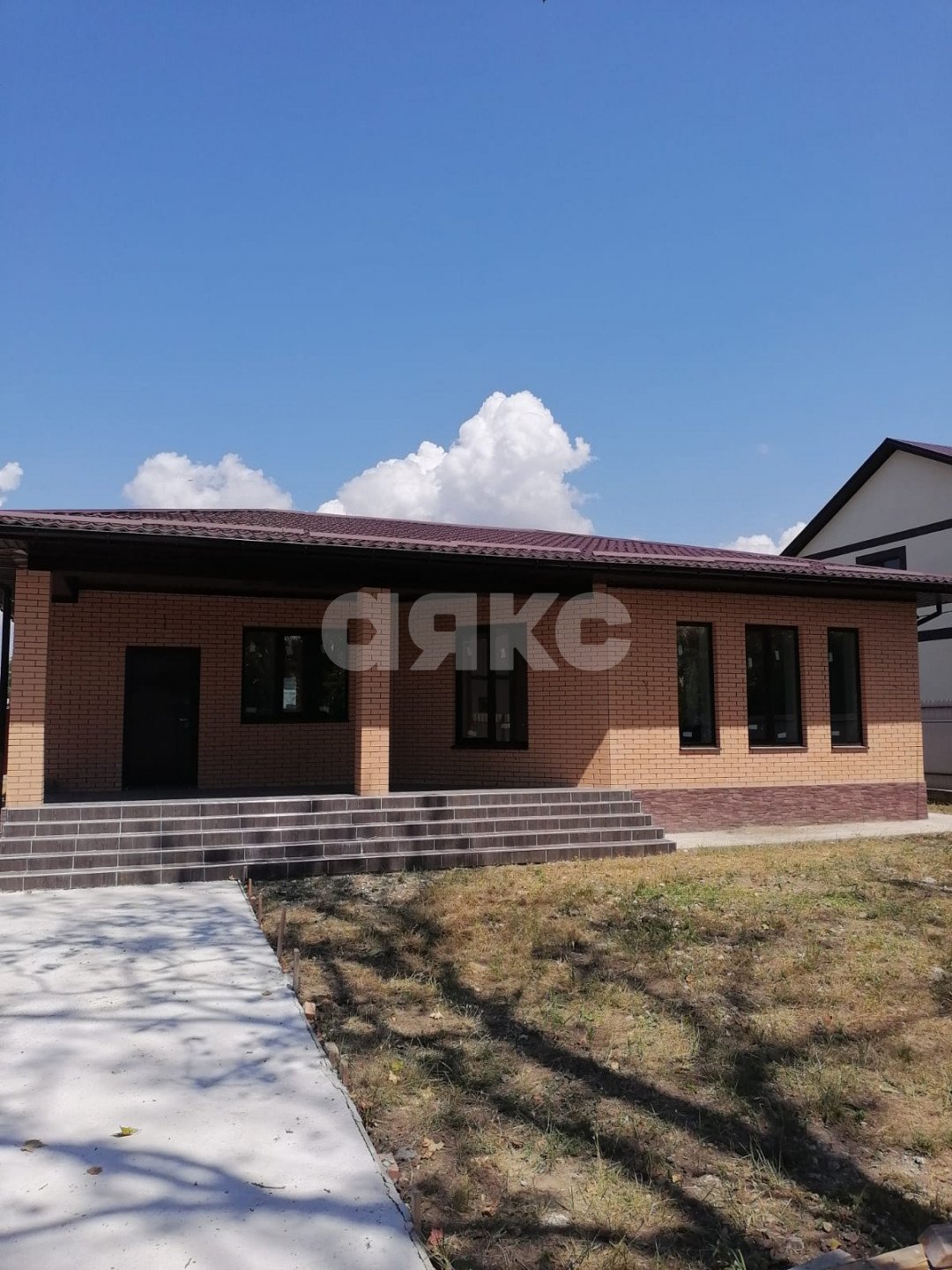 Фото №35: Дом 180 м² + 5.6 сот. - Виноградный, ул. Красная, 29Б/1