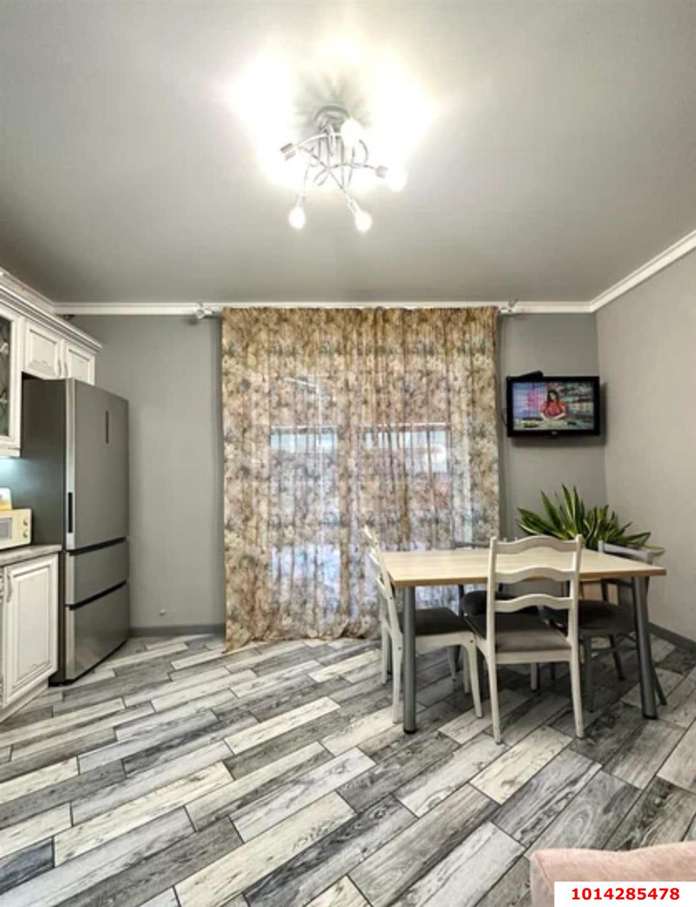 Фото №7: Дом 98 м² + 3 сот. - Краснодар, Прикубанский внутригородской округ, п. коттеджный  Вилланова, ул. Югорская, 9/2