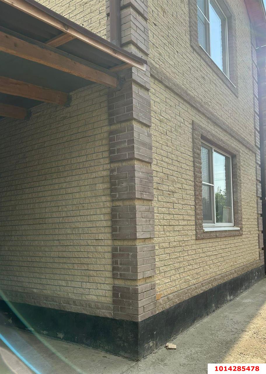 Фото №19: Дом 98 м² + 3 сот. - Краснодар, Прикубанский внутригородской округ, п. коттеджный  Вилланова, ул. Югорская, 9/2