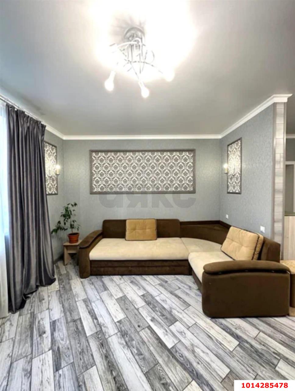 Фото №12: Дом 98 м² + 3 сот. - Краснодар, Прикубанский внутригородской округ, п. коттеджный  Вилланова, ул. Югорская, 9/2