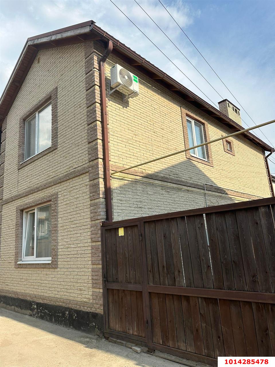 Фото №18: Дом 98 м² + 3 сот. - Краснодар, Прикубанский внутригородской округ, п. коттеджный  Вилланова, ул. Югорская, 9/2