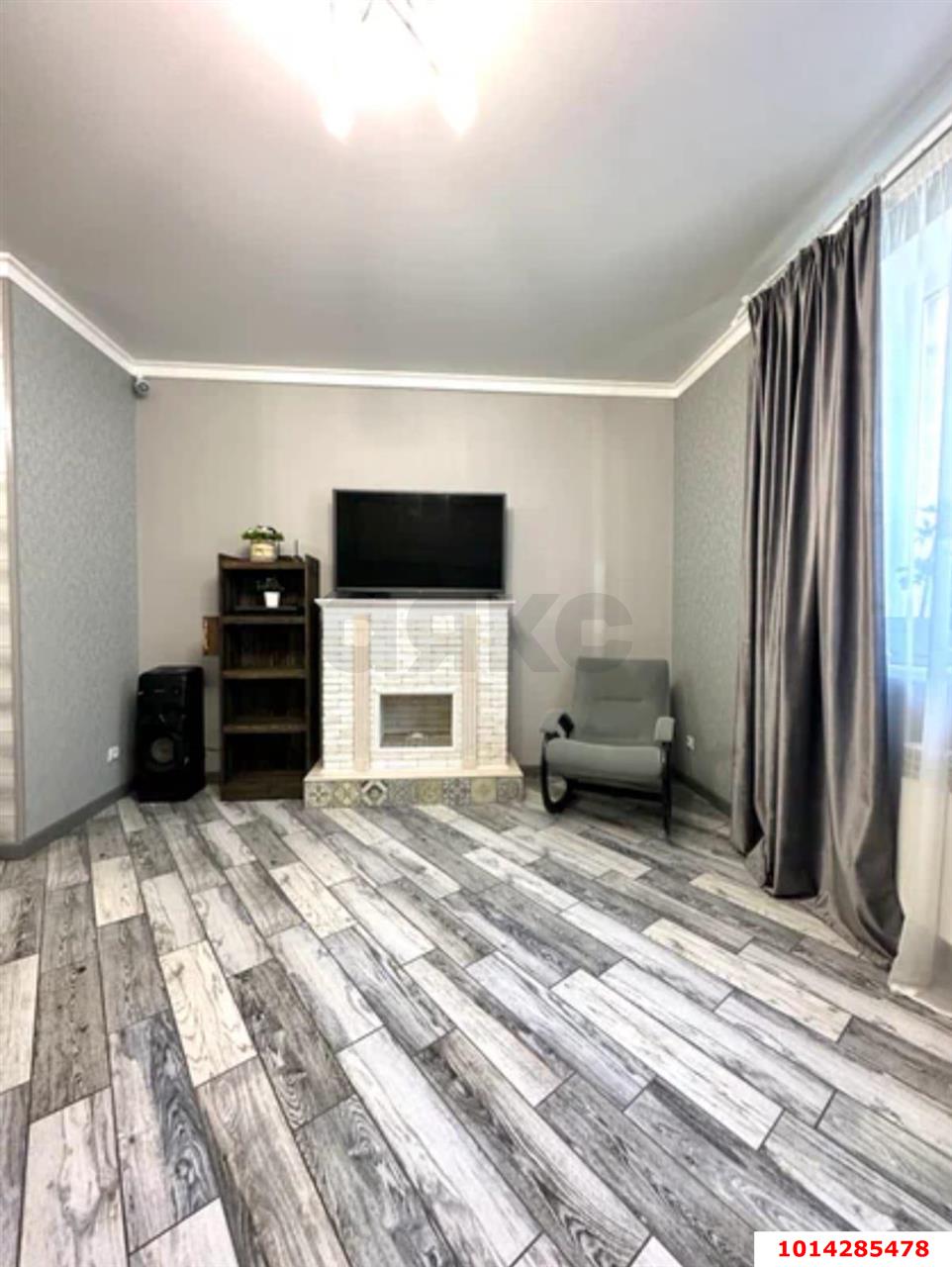 Фото №7: Дом 98 м² + 3 сот. - Краснодар, Прикубанский внутригородской округ, п. коттеджный  Вилланова, ул. Югорская, 9/2