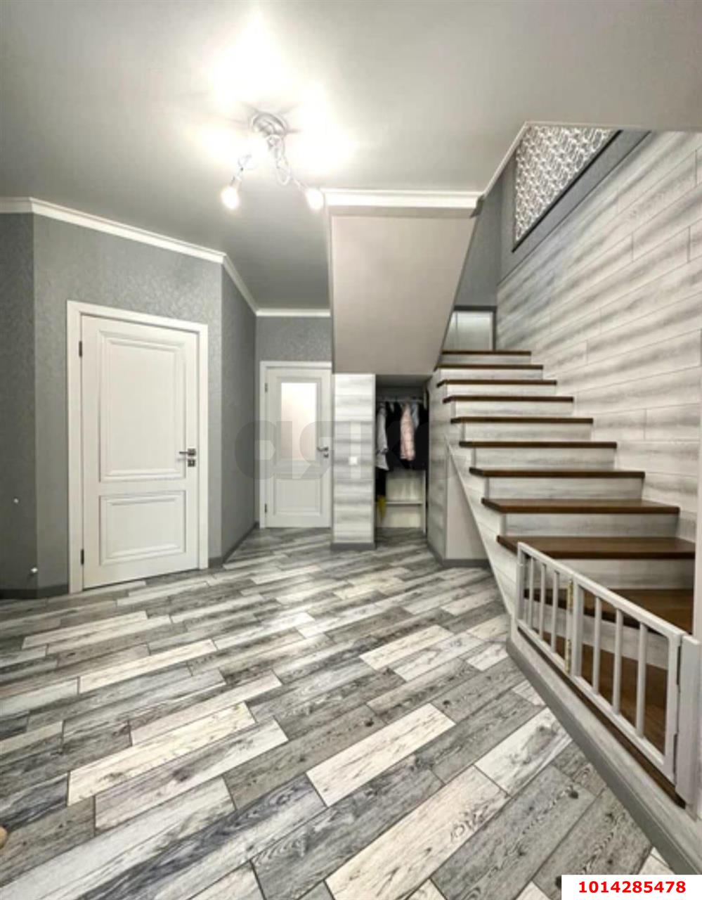 Фото №8: Дом 98 м² + 3 сот. - Краснодар, Прикубанский внутригородской округ, п. коттеджный  Вилланова, ул. Югорская, 9/2