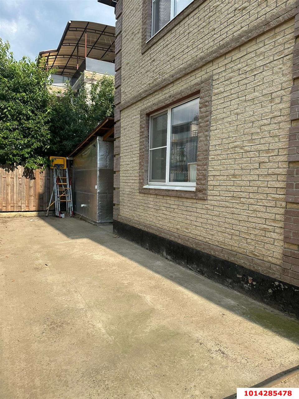 Фото №17: Дом 98 м² + 3 сот. - Краснодар, Прикубанский внутригородской округ, п. коттеджный  Вилланова, ул. Югорская, 9/2