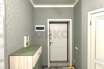 Фото №1: Дом 98 м² - Краснодар, п. коттеджный  Вилланова, ул. Югорская, 9/2