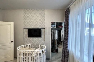 Фото №5: Дом 98 м² - Краснодар, п. коттеджный  Вилланова, ул. Югорская, 9/2