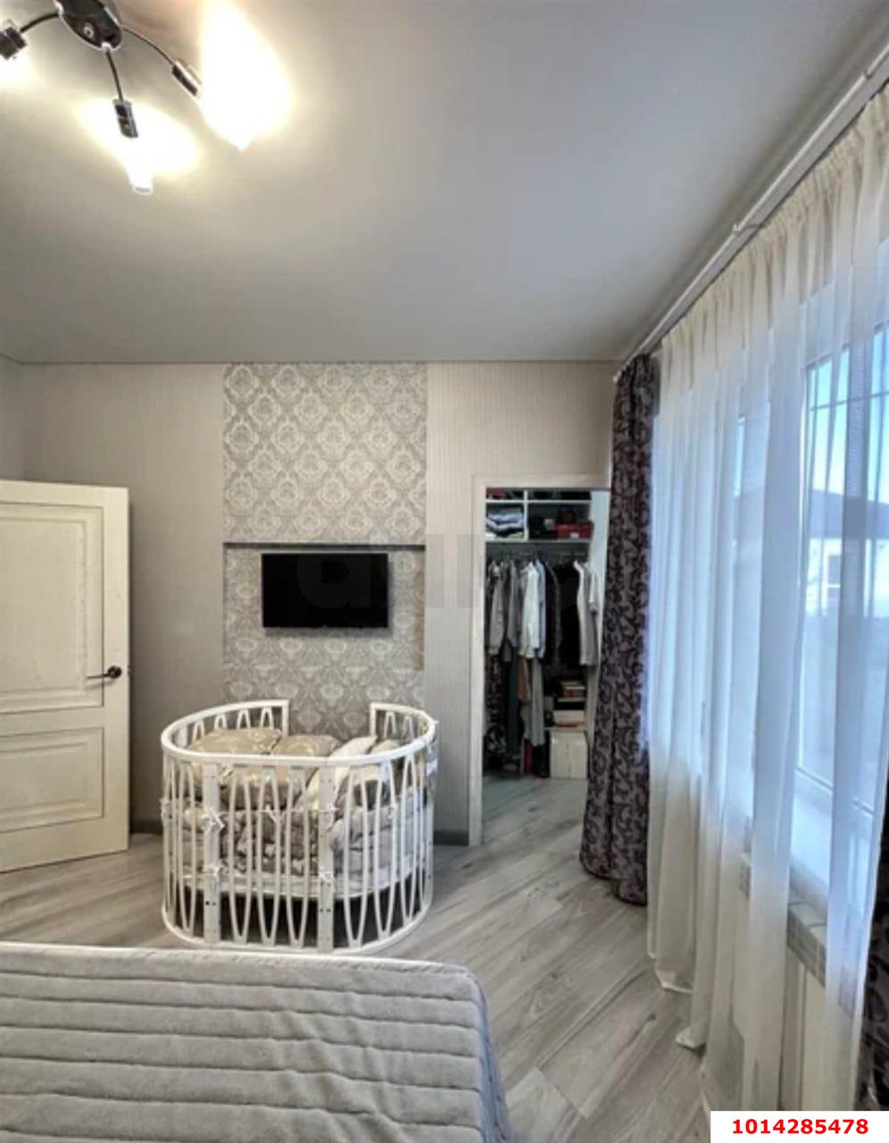 Фото №5: Дом 98 м² + 3 сот. - Краснодар, Прикубанский внутригородской округ, п. коттеджный  Вилланова, ул. Югорская, 9/2