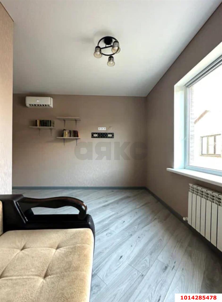 Фото №5: Дом 98 м² + 3 сот. - Краснодар, Прикубанский внутригородской округ, п. коттеджный  Вилланова, ул. Югорская, 9/2