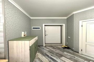 Фото №1: Дом 98 м² - Краснодар, п. коттеджный  Вилланова, ул. Югорская, 9/2