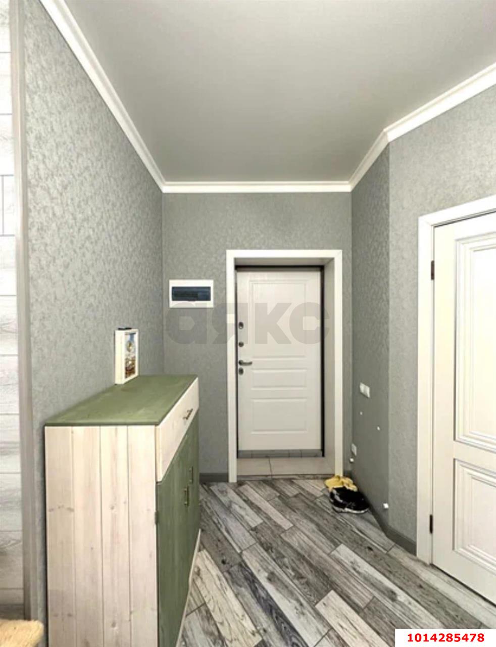 Фото №2: Дом 98 м² + 3 сот. - Краснодар, Прикубанский внутригородской округ, п. коттеджный  Вилланова, ул. Югорская, 9/2