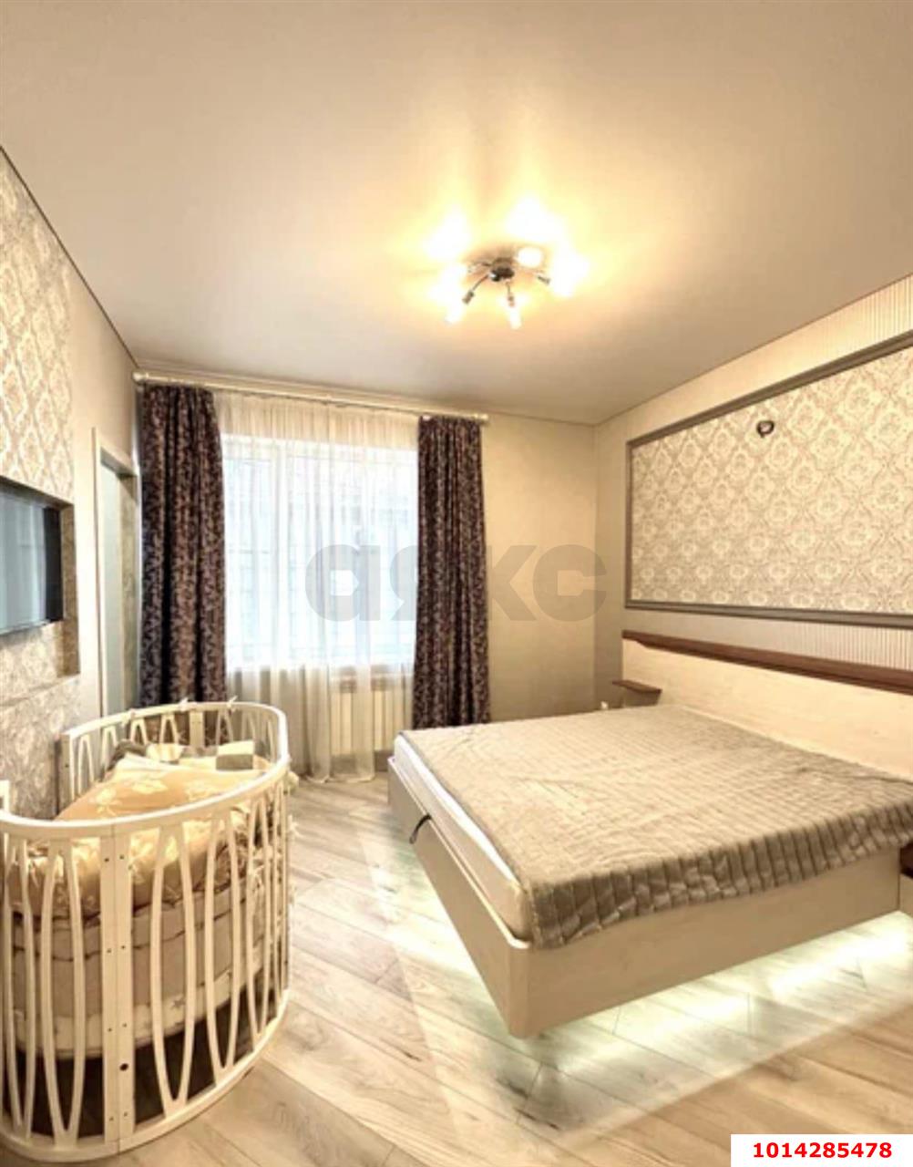 Фото №9: Дом 98 м² + 3 сот. - Краснодар, Прикубанский внутригородской округ, п. коттеджный  Вилланова, ул. Югорская, 9/2