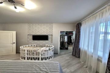 Фото №5: Дом 98 м² - Краснодар, п. коттеджный  Вилланова, ул. Югорская, 9/2