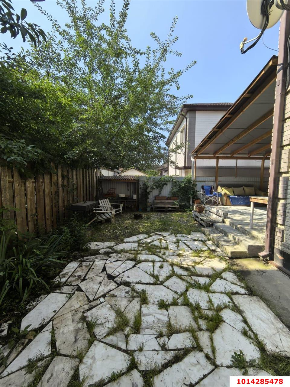 Фото №16: Дом 98 м² + 3 сот. - Краснодар, Прикубанский внутригородской округ, п. коттеджный  Вилланова, ул. Югорская, 9/2