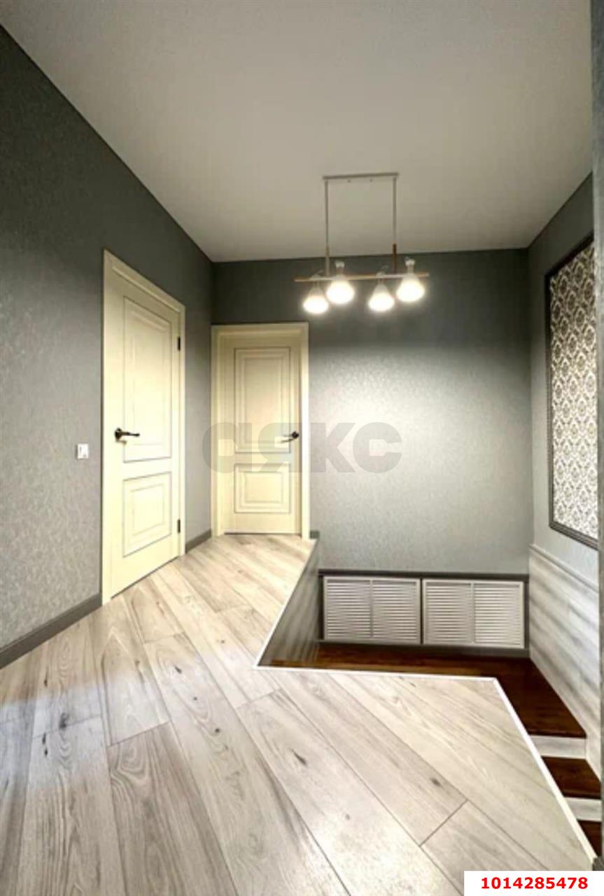 Фото №10: Дом 98 м² + 3 сот. - Краснодар, Прикубанский внутригородской округ, п. коттеджный  Вилланова, ул. Югорская, 9/2