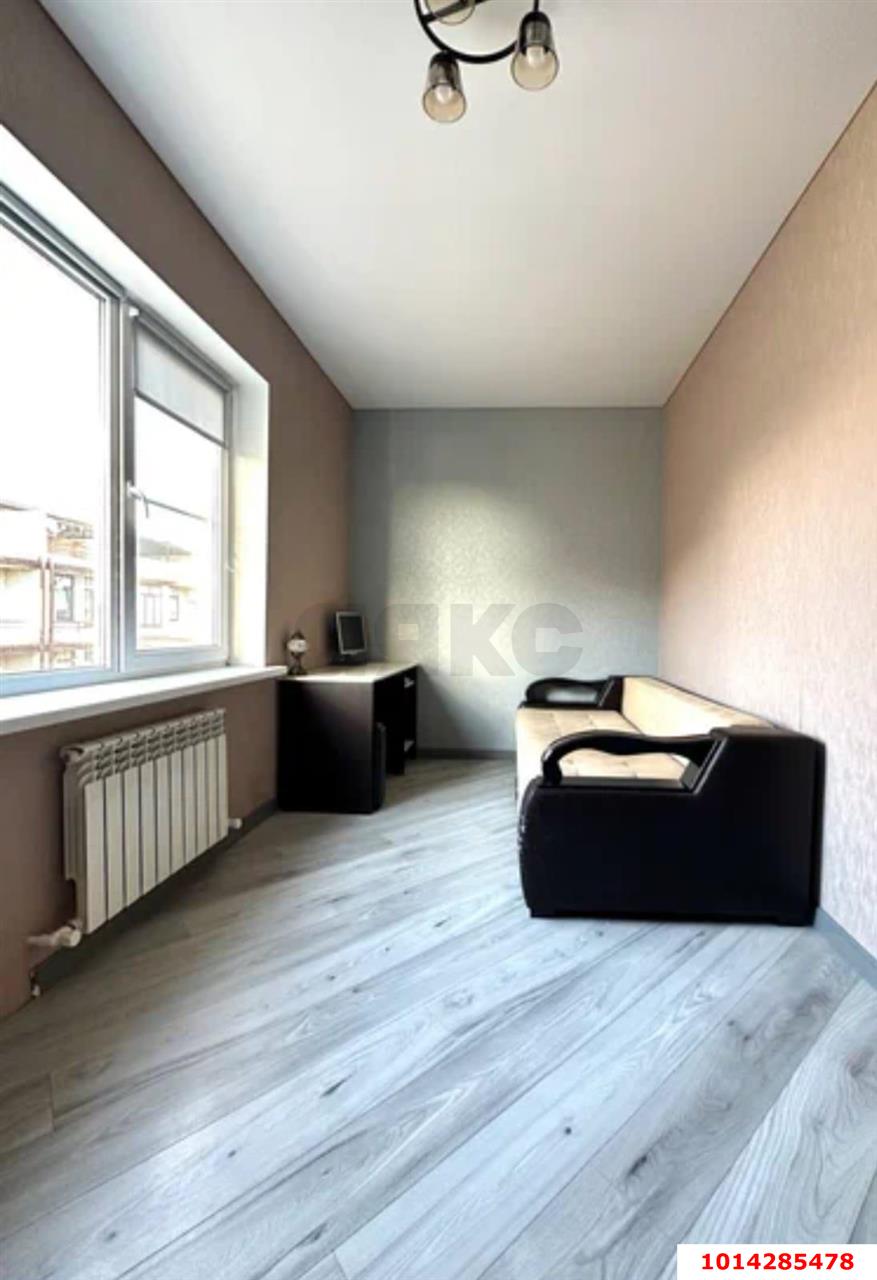 Фото №11: Дом 98 м² + 3 сот. - Краснодар, Прикубанский внутригородской округ, п. коттеджный  Вилланова, ул. Югорская, 9/2