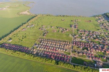 Фото №3: Дом 118 м² - Старокорсунская, мкр. ДНТ Прибрежный, ул. 6-я Викторианская, 23