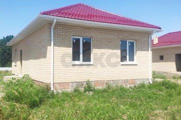 Фото №1: Дом 118 м² - Старокорсунская, мкр. ДНТ Прибрежный, ул. 6-я Викторианская, 23