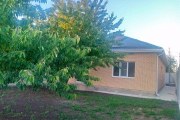 Фото №2: Дом 105 м² - Знаменский, мкр. Карасунский внутригородской округ, ул. Платиновая, 15