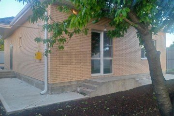 Фото №1: Дом 105 м² - Знаменский, мкр. Карасунский внутригородской округ, ул. Платиновая, 15