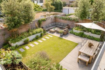 Фото №3: Земельный участок 8 сот. - Краснодар, мкр. Прикубанский внутригородской округ, 