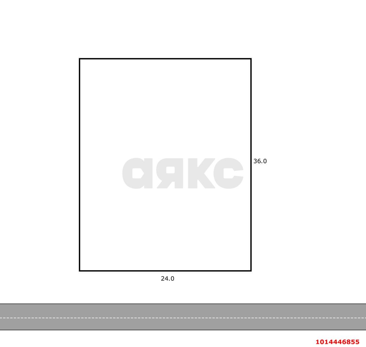 Фото №5: Участок садоводство 8 сот. - Копанской, Прикубанский внутригородской округ