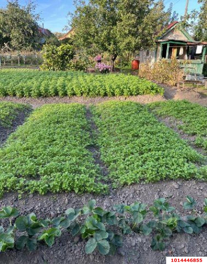 Фото №7: Участок садоводство 8 сот. - Копанской, Прикубанский внутригородской округ