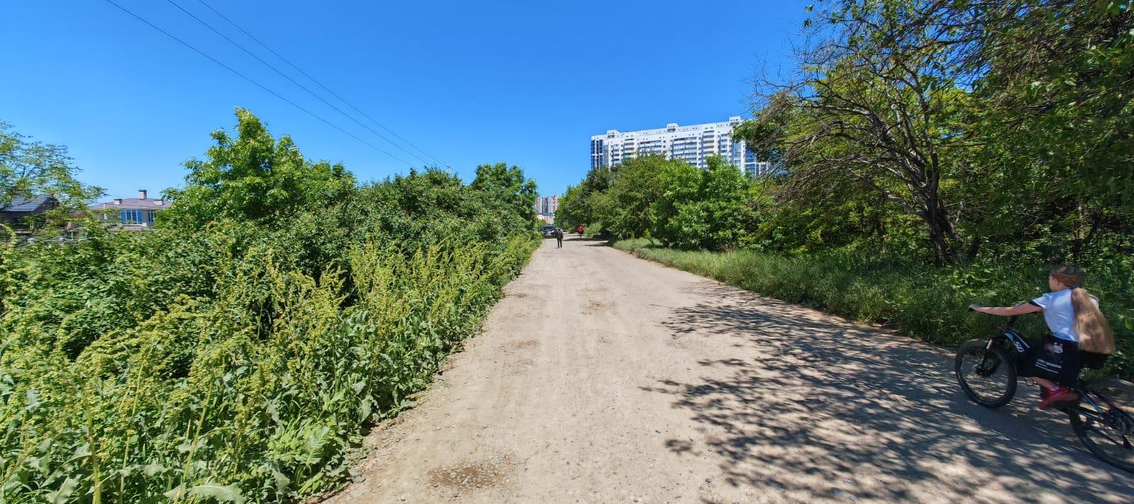 Фото №7: Коммерция 40 м² - Краснодар, Карасунский внутригородской округ, х. ДНТ Нижний Казачий