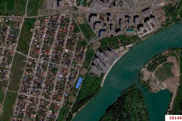 Фото №1: Коммерческая земля 40 сот. - Краснодар, х. ДНТ Нижний Казачий, 