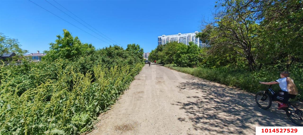 Фото №7: Коммерческая земля 40 сот. - Краснодар, ДНТ Нижний Казачий