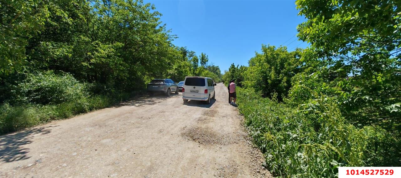 Фото №8: Коммерческая земля 40 сот. - Краснодар, ДНТ Нижний Казачий