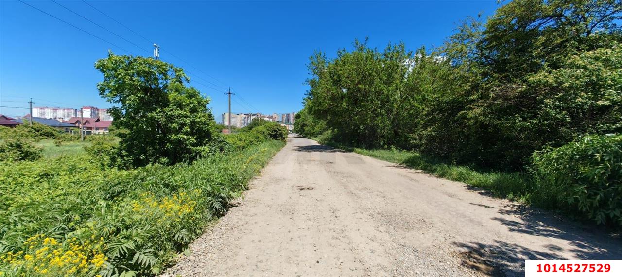 Фото №5: Коммерческая земля 40 сот. - Краснодар, ДНТ Нижний Казачий