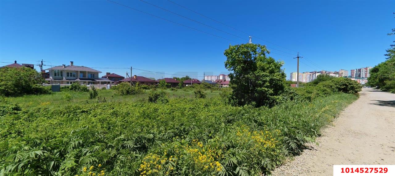 Фото №4: Коммерческая земля 40 сот. - Краснодар, ДНТ Нижний Казачий